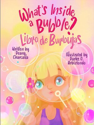 cover image of What's Inside a Bubble
